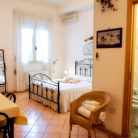 Li Pusciai Bed & Breakfast Cocumola Luaran gambar