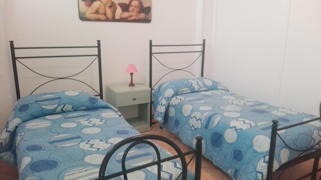 Li Pusciai Bed & Breakfast Cocumola Luaran gambar